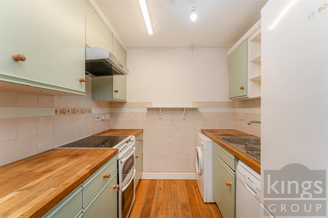 Images for Cairo Road, London