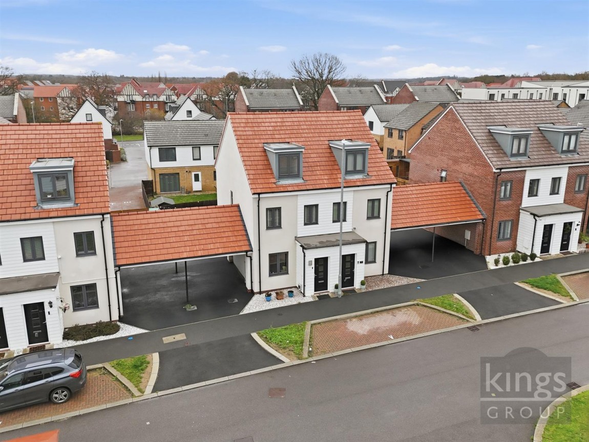 Images for Bird Cherry Lane, Gilden Park