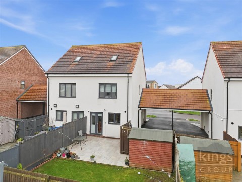 Bird Cherry Lane, Gilden Park - EAID:KingsGroupApi2020, BID:30208-4