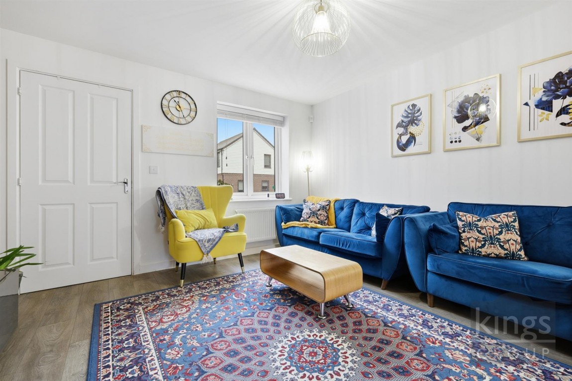 Images for Bird Cherry Lane, Gilden Park