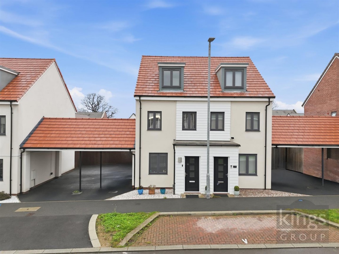 Images for Bird Cherry Lane, Gilden Park