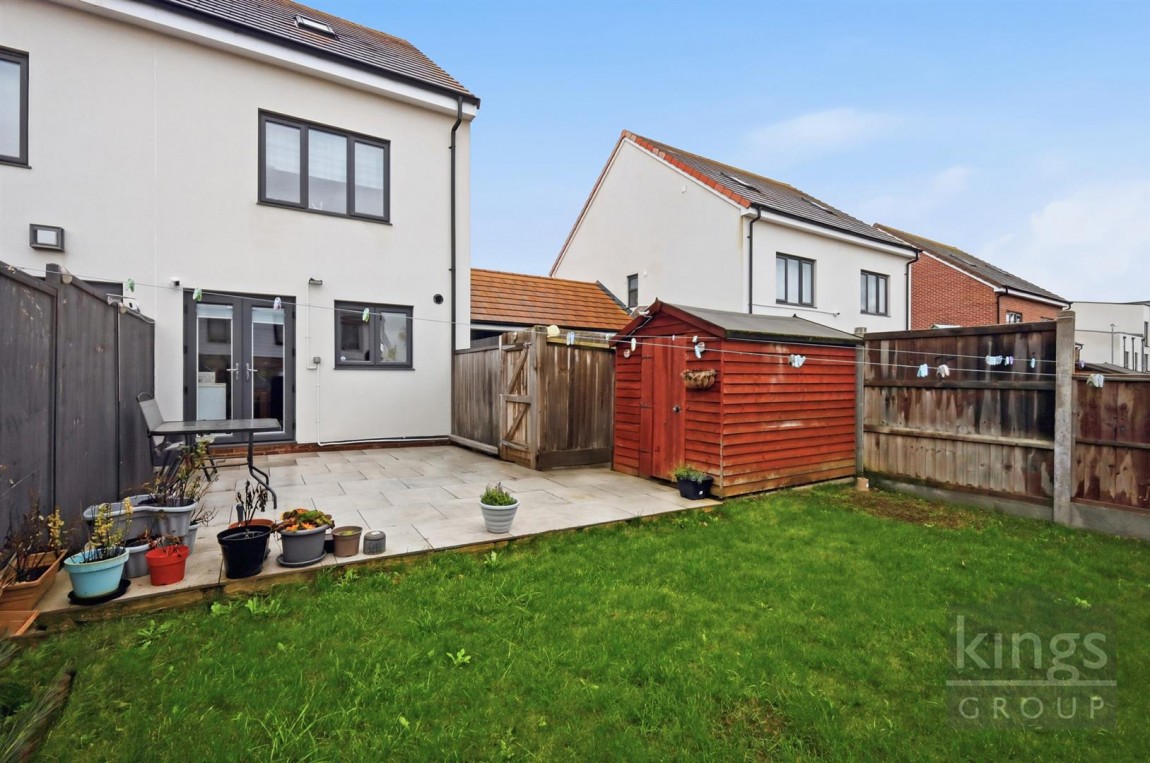 Images for Bird Cherry Lane, Gilden Park