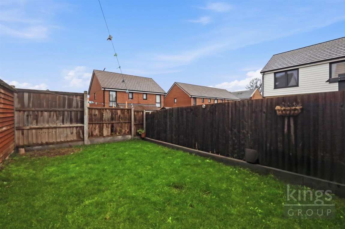 Images for Bird Cherry Lane, Gilden Park