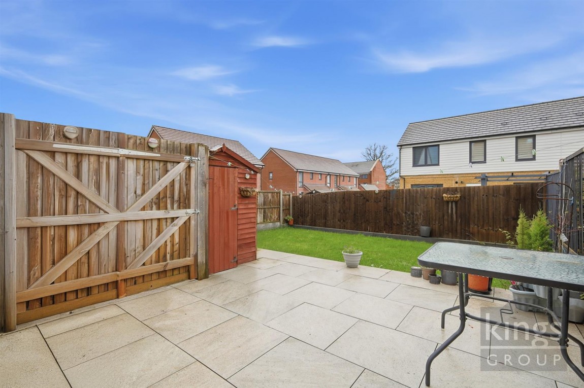 Images for Bird Cherry Lane, Gilden Park