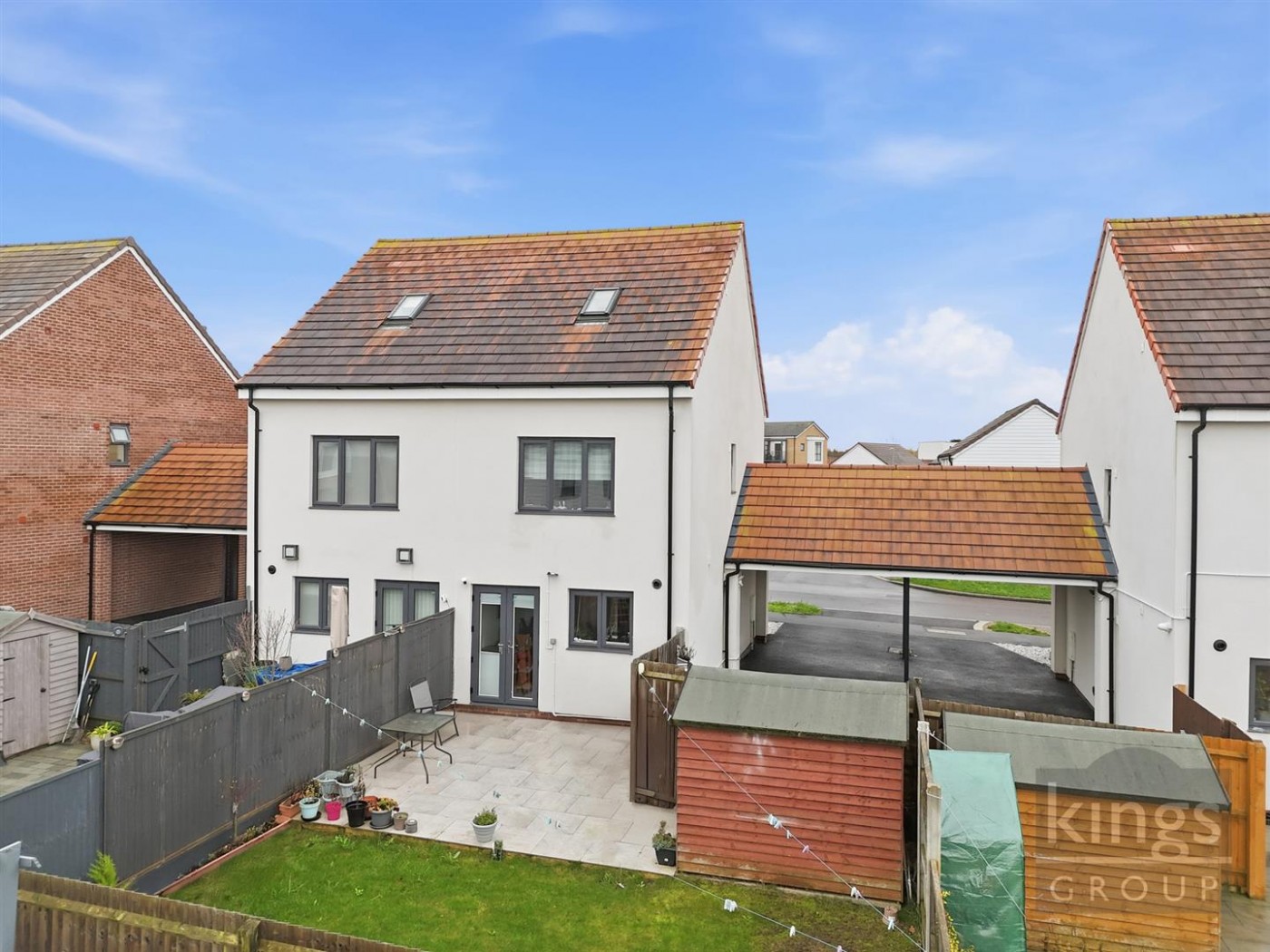 Images for Bird Cherry Lane, Gilden Park