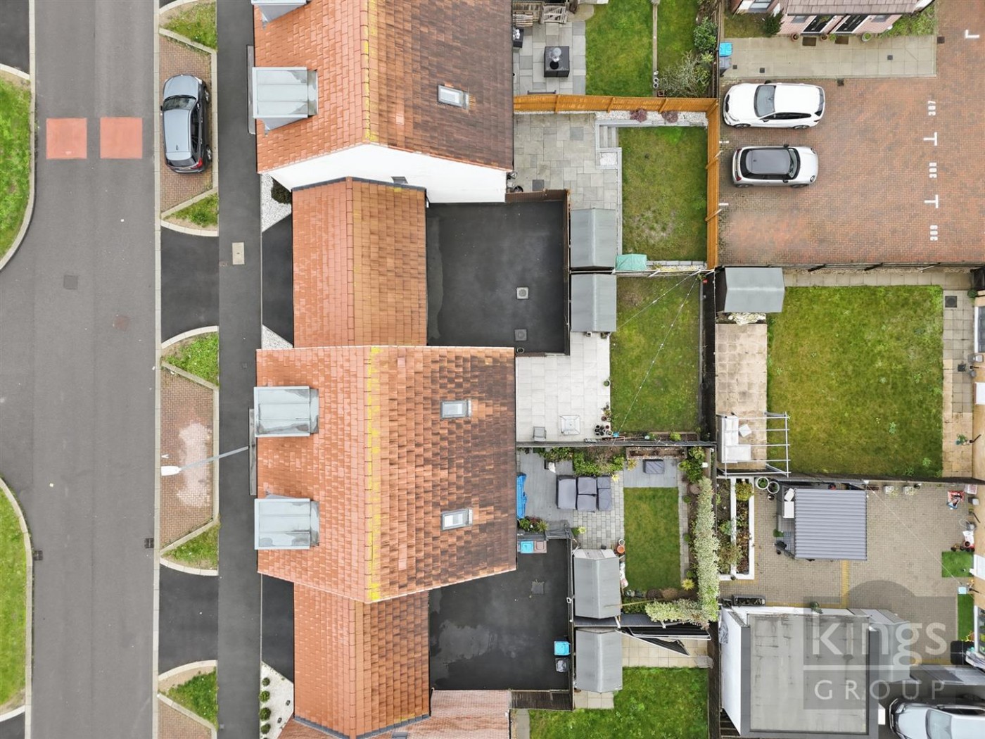 Images for Bird Cherry Lane, Gilden Park