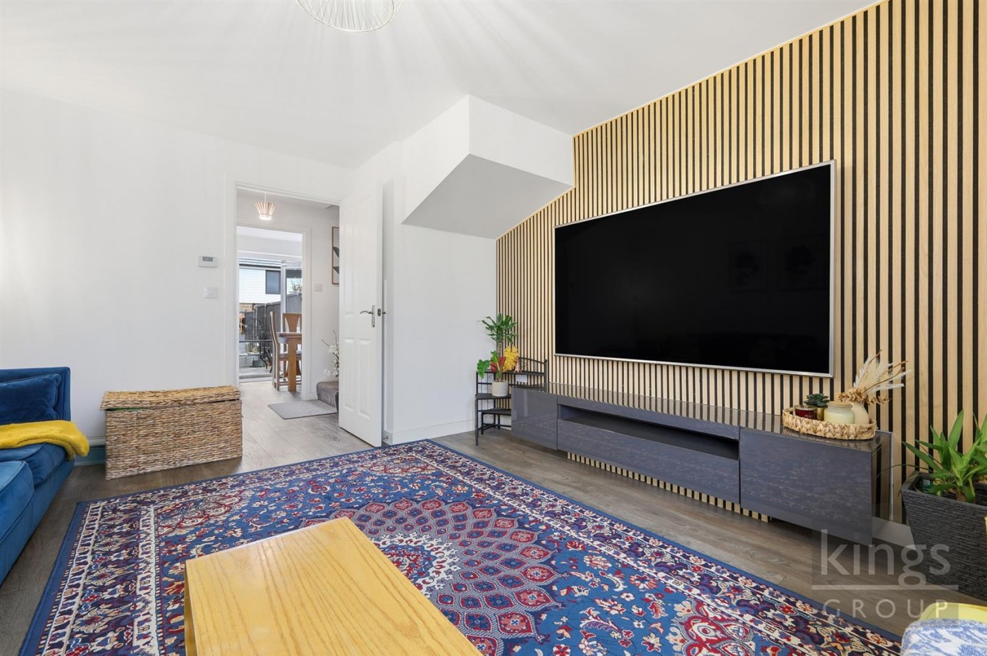 Images for Bird Cherry Lane, Gilden Park