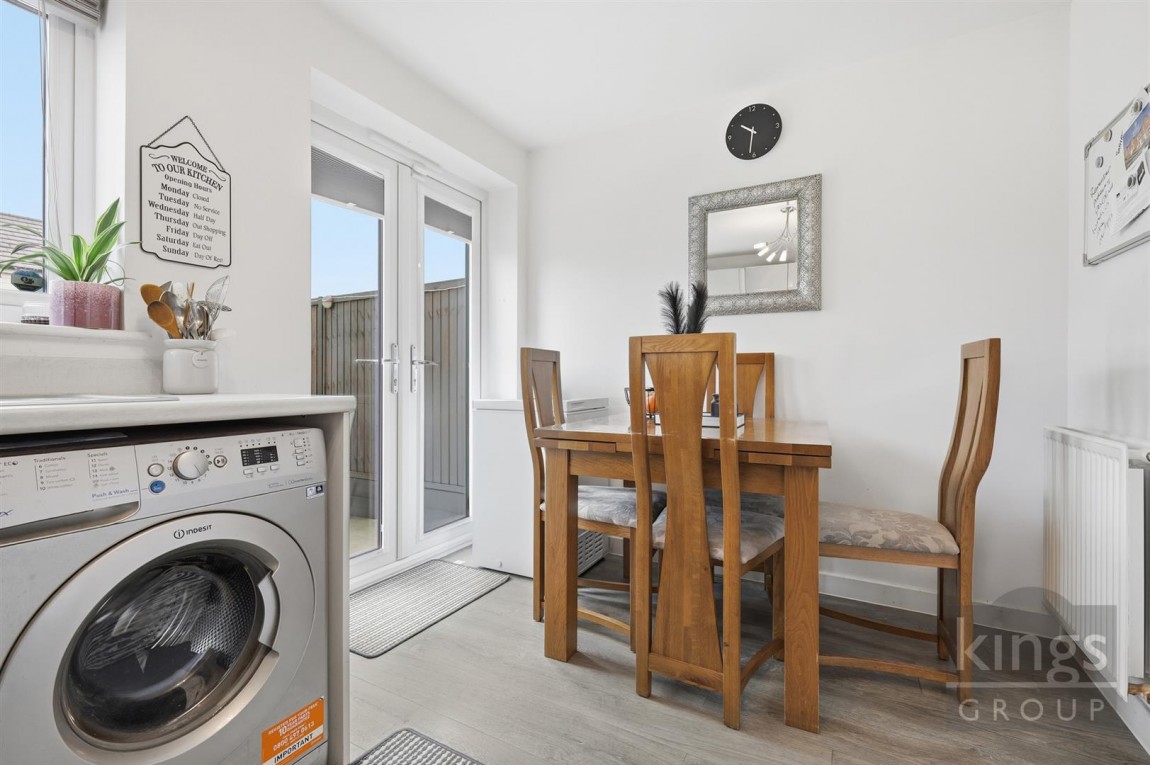 Images for Bird Cherry Lane, Gilden Park