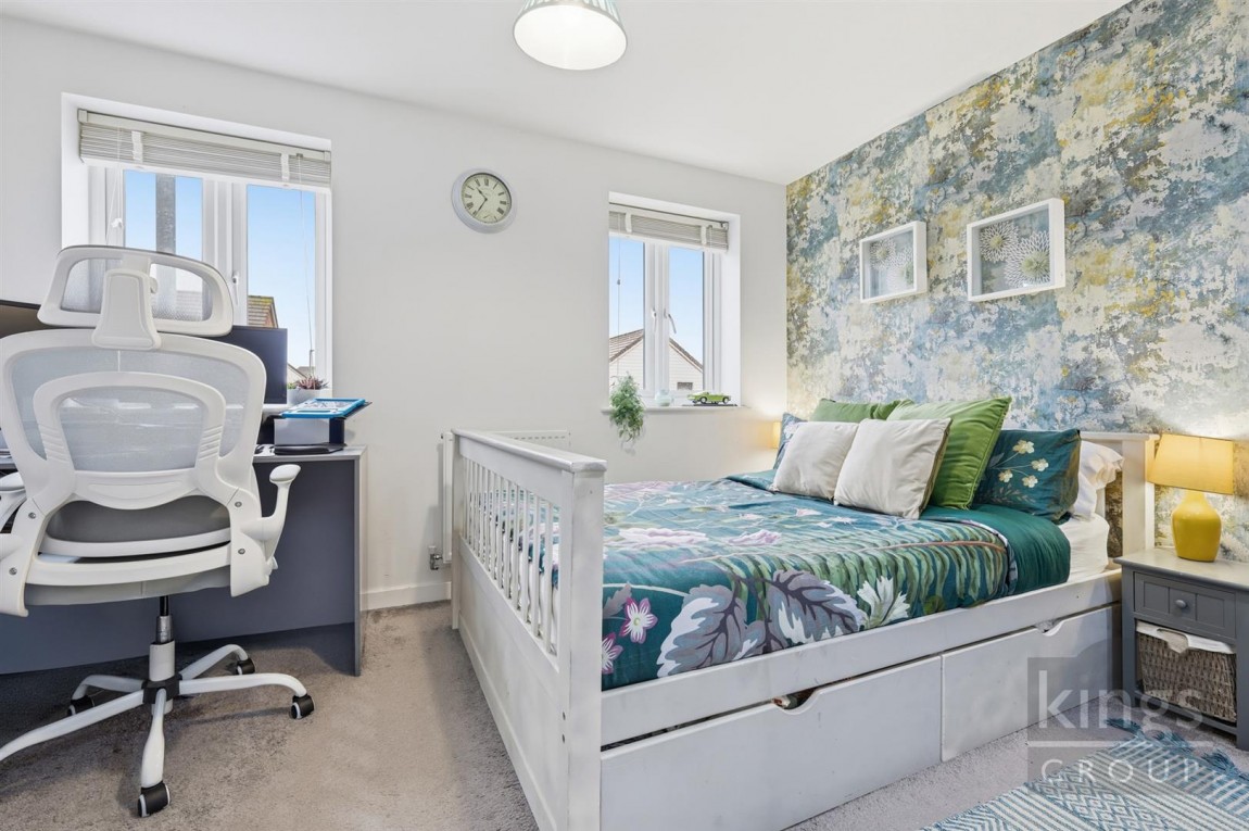 Images for Bird Cherry Lane, Gilden Park