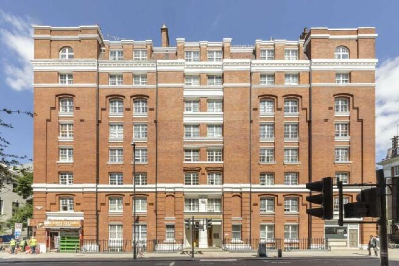 Images for Bidborough Street, London