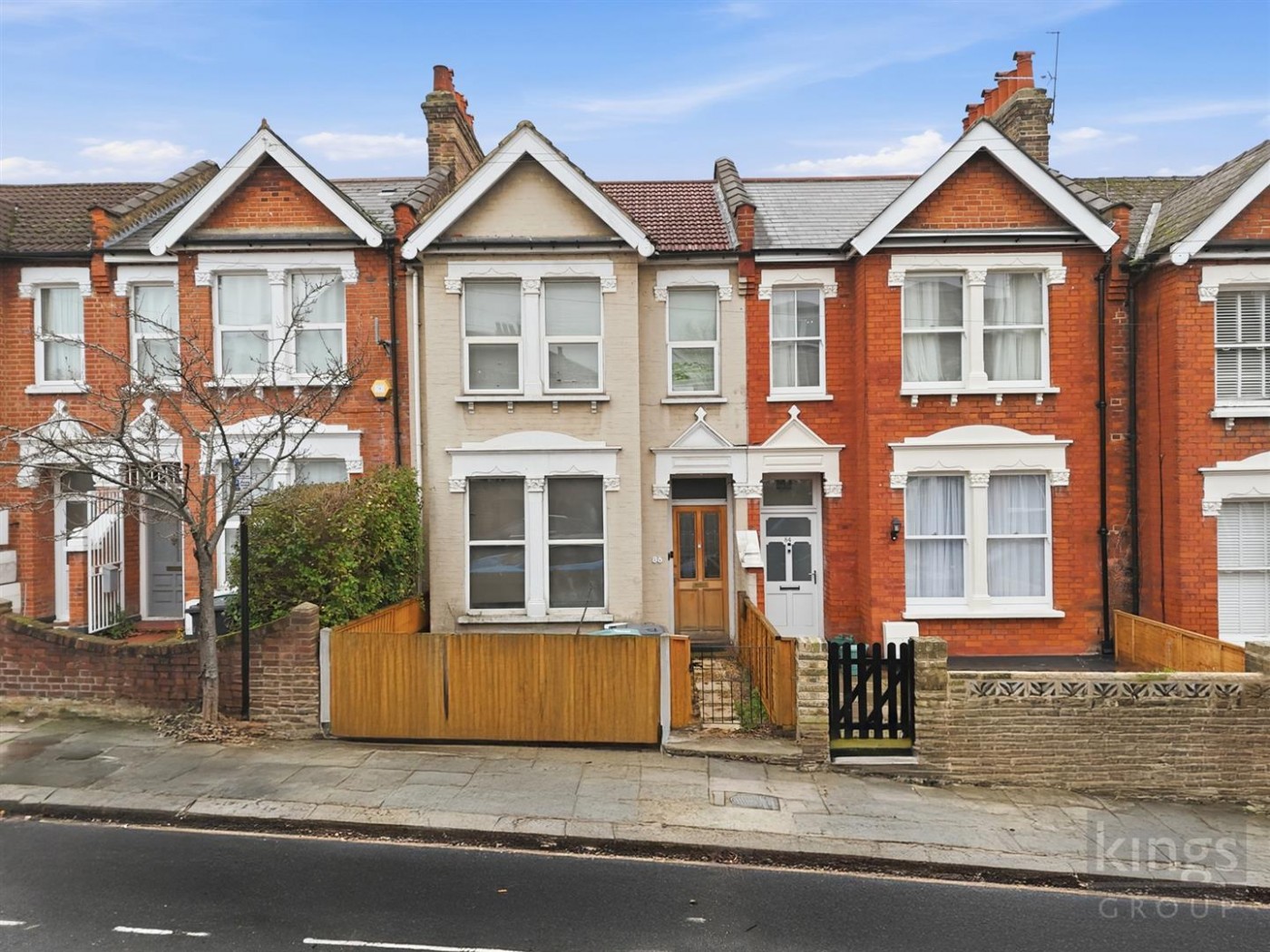 Images for Lordsmead Road, London