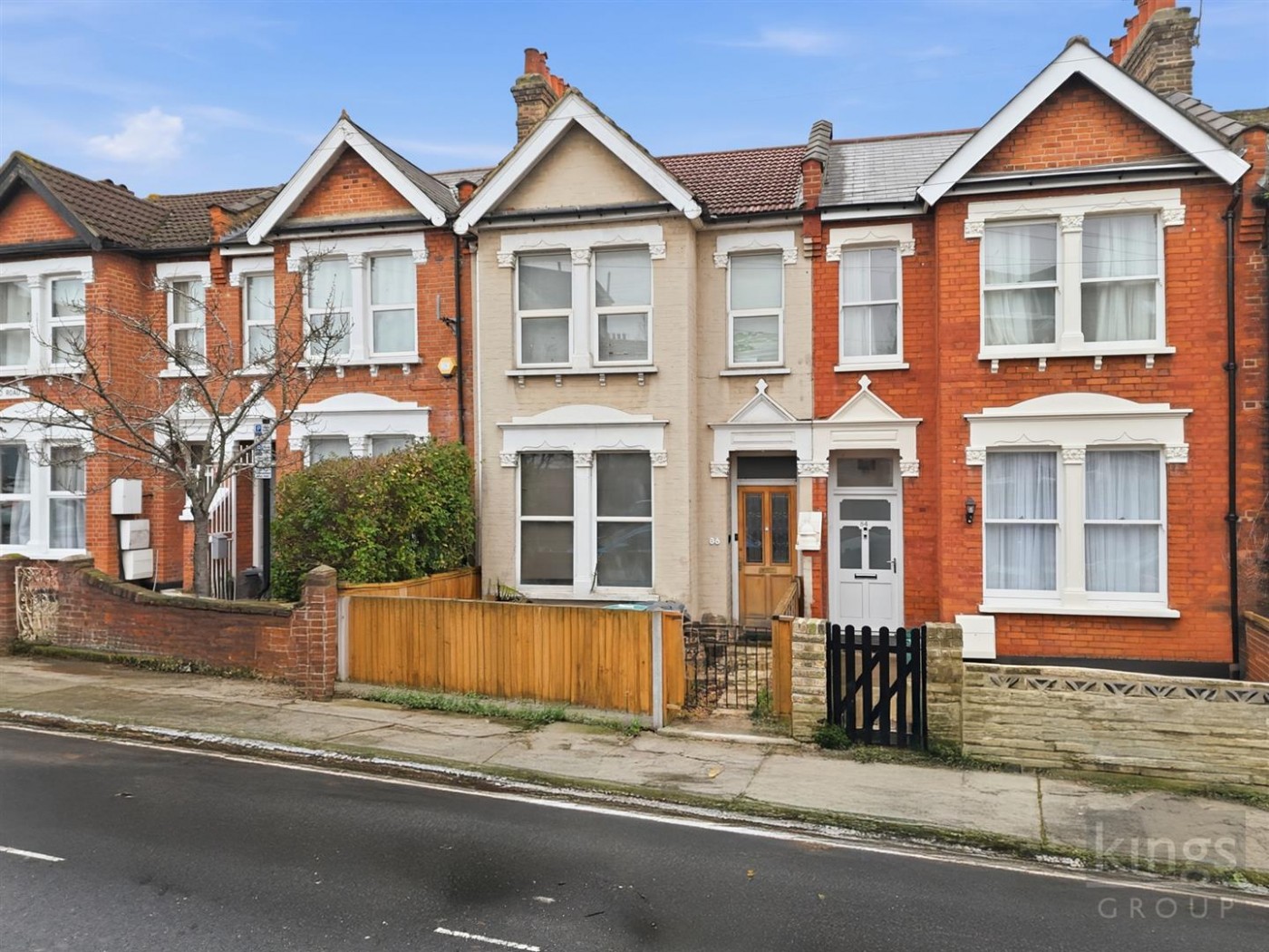 Images for Lordsmead Road, London