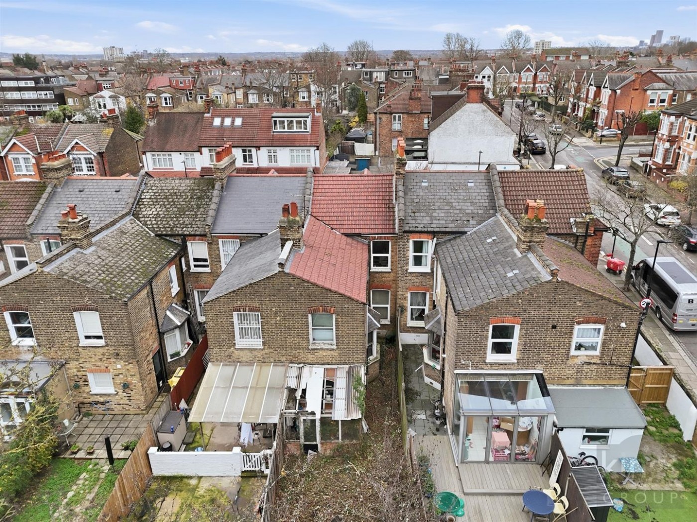 Images for Lordsmead Road, London