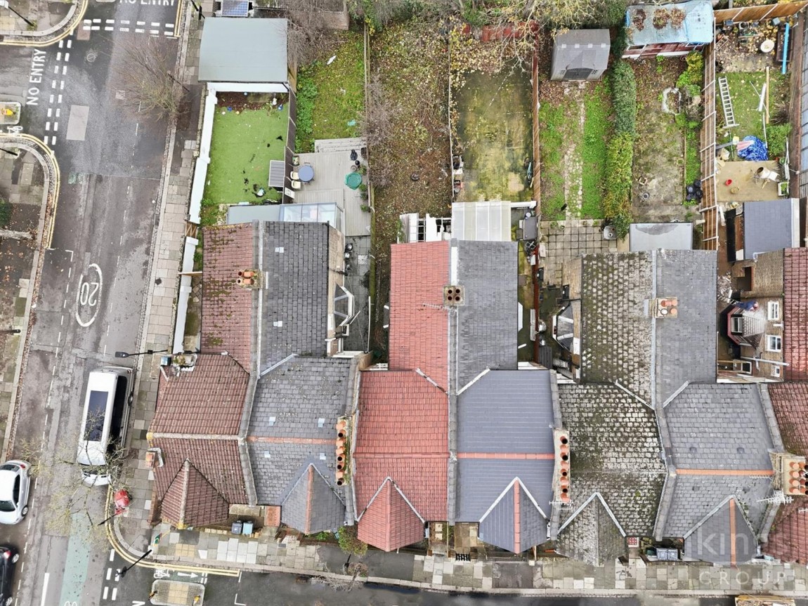 Images for Lordsmead Road, London