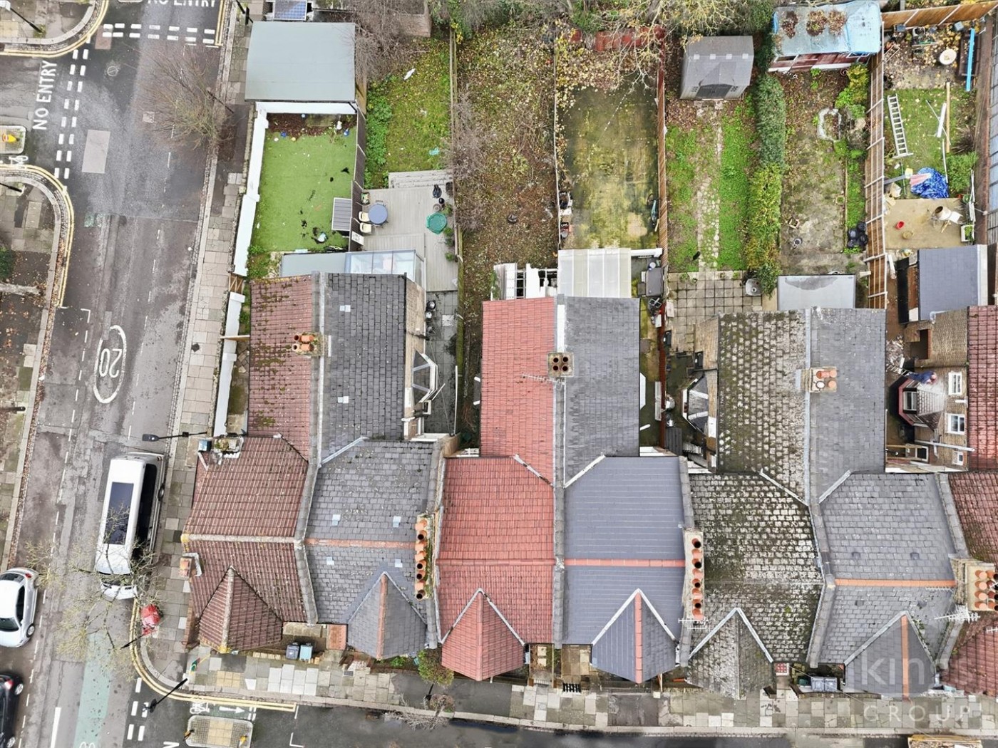 Images for Lordsmead Road, London