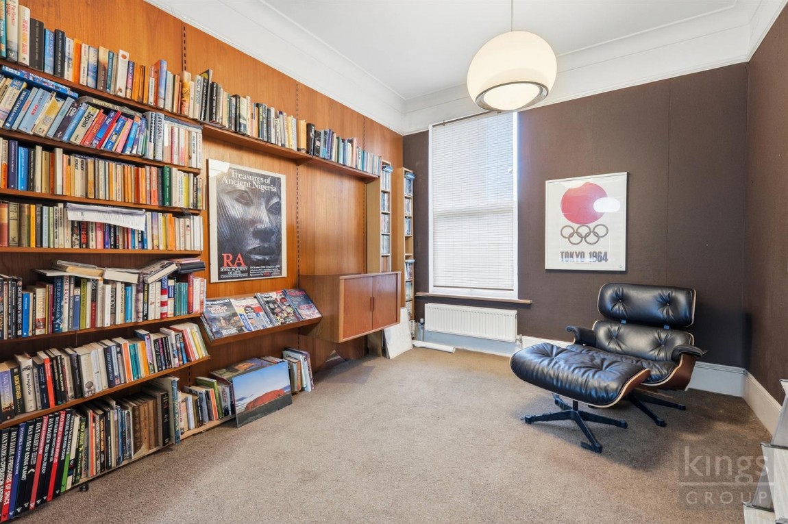 Images for Lordsmead Road, London