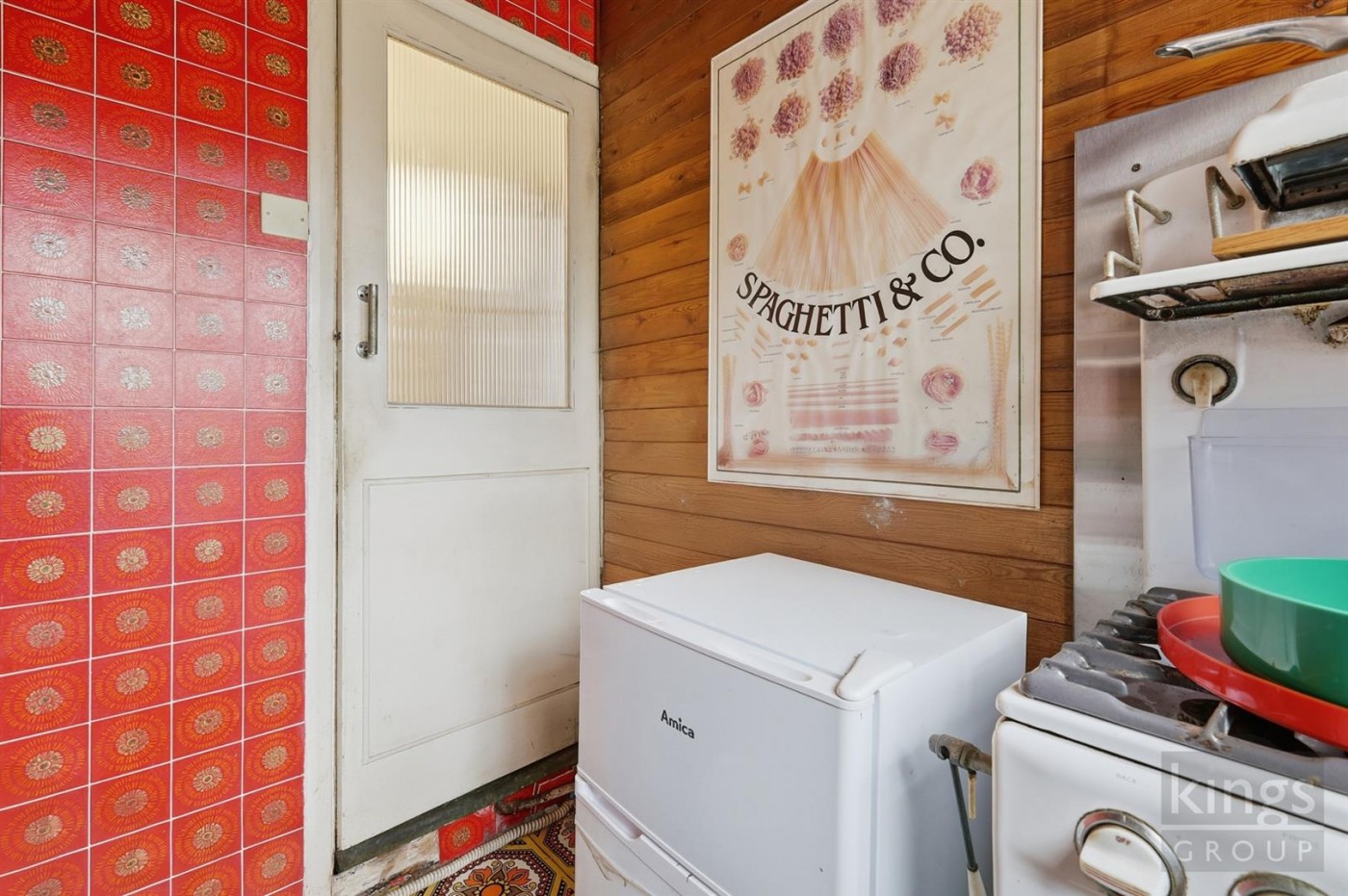 Images for Lordsmead Road, London