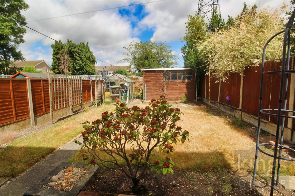 Images for Perrysfield Road, Cheshunt