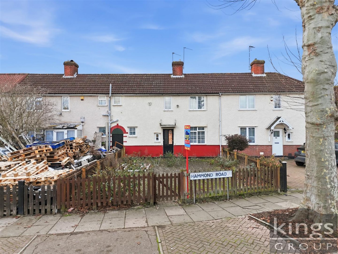 Images for Hammond Road, Enfield