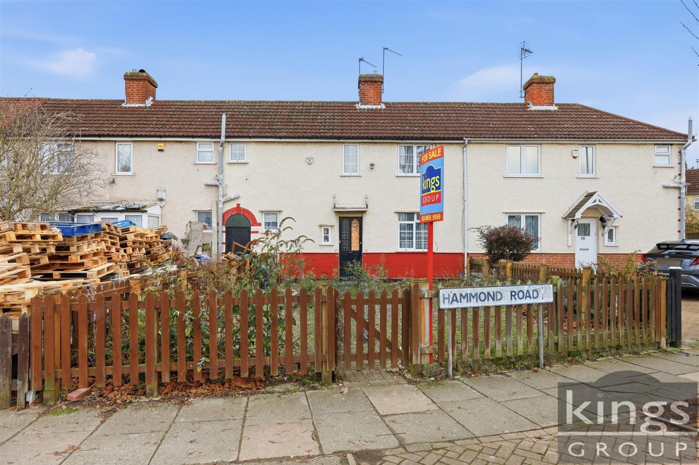 Images for Hammond Road, Enfield