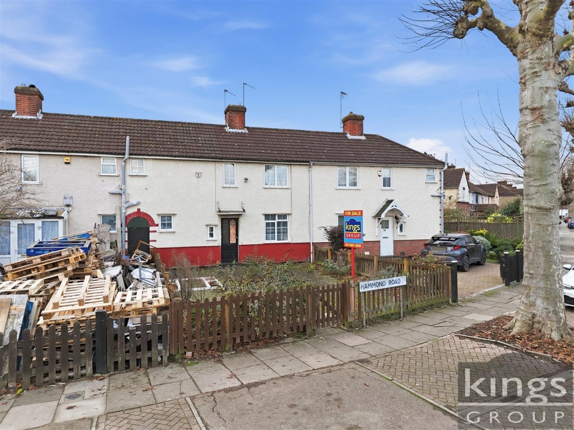 Images for Hammond Road, Enfield