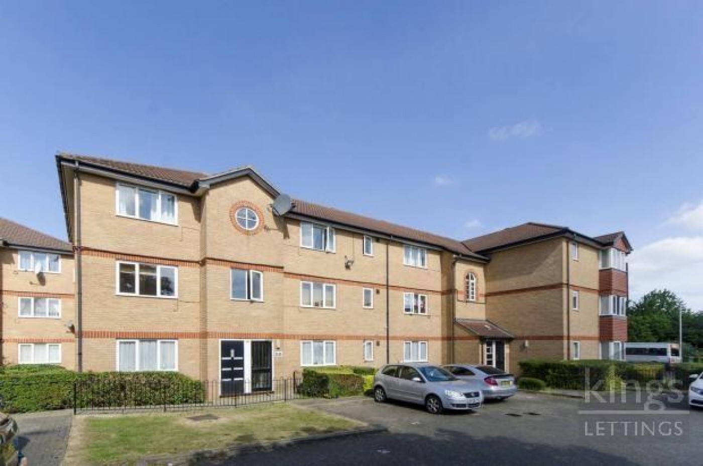 Images for Harrier Way, London