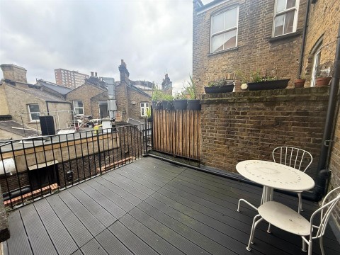 Mare Street, London - EAID:KingsGroupApi2020, BID:11148-7