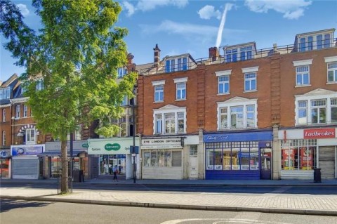 Mare Street, London - EAID:KingsGroupApi2020, BID:11148-7