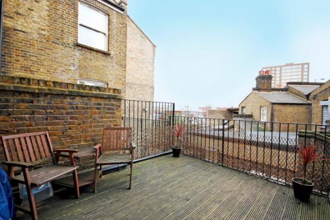 Images for Mare Street, London