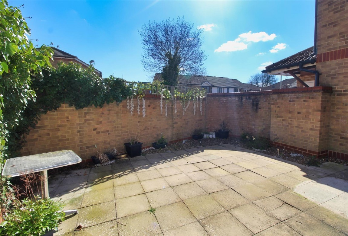 Images for Heybridge Court, Hertford