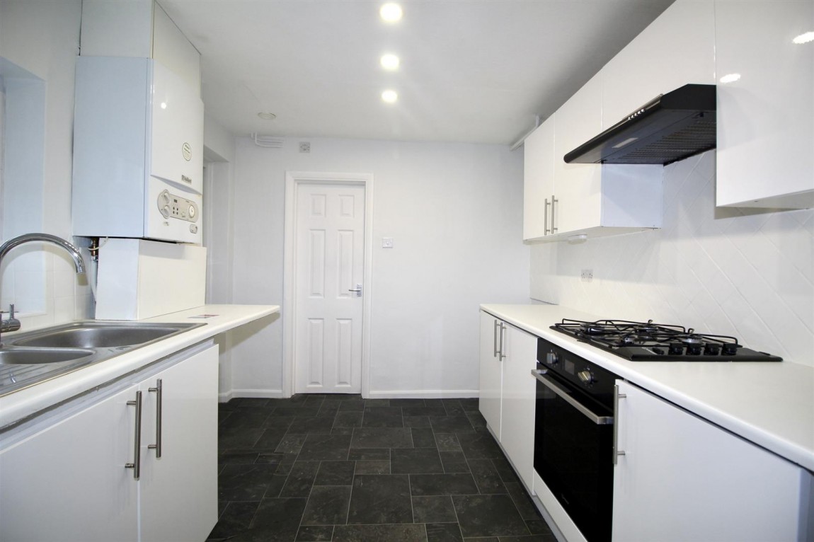 Images for Burleigh Road, Enfield