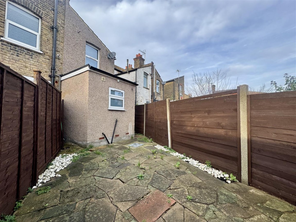 Images for Burleigh Road, Enfield