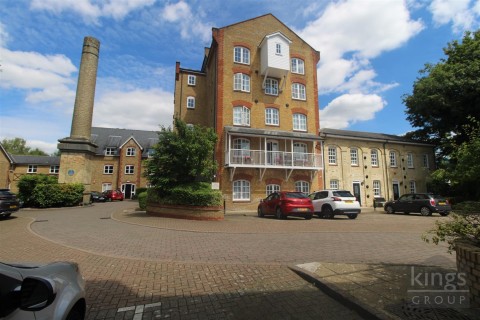 Sele Mill, North Road, Hertford - EAID:KingsGroupApi2020, BID:92277-2192