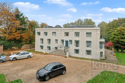 Old Park Ride, Waltham Cross - EAID:KingsGroupApi2020, BID:30208-5