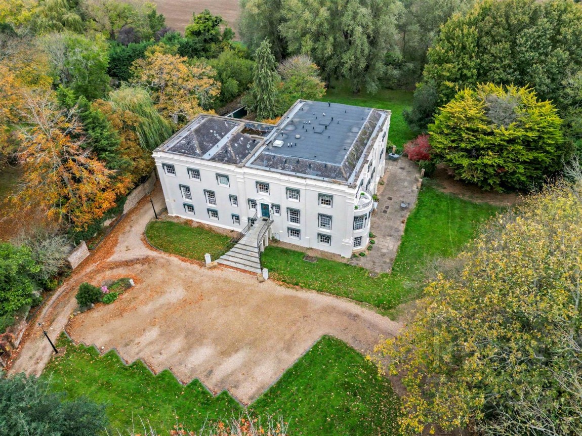 Images for Old Park Ride, Waltham Cross