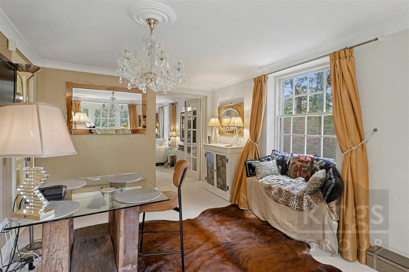 Images for Old Park Ride, Waltham Cross