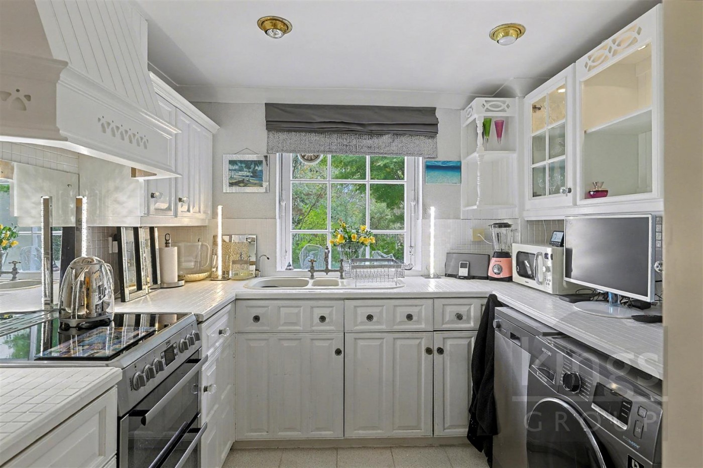 Images for Old Park Ride, Waltham Cross