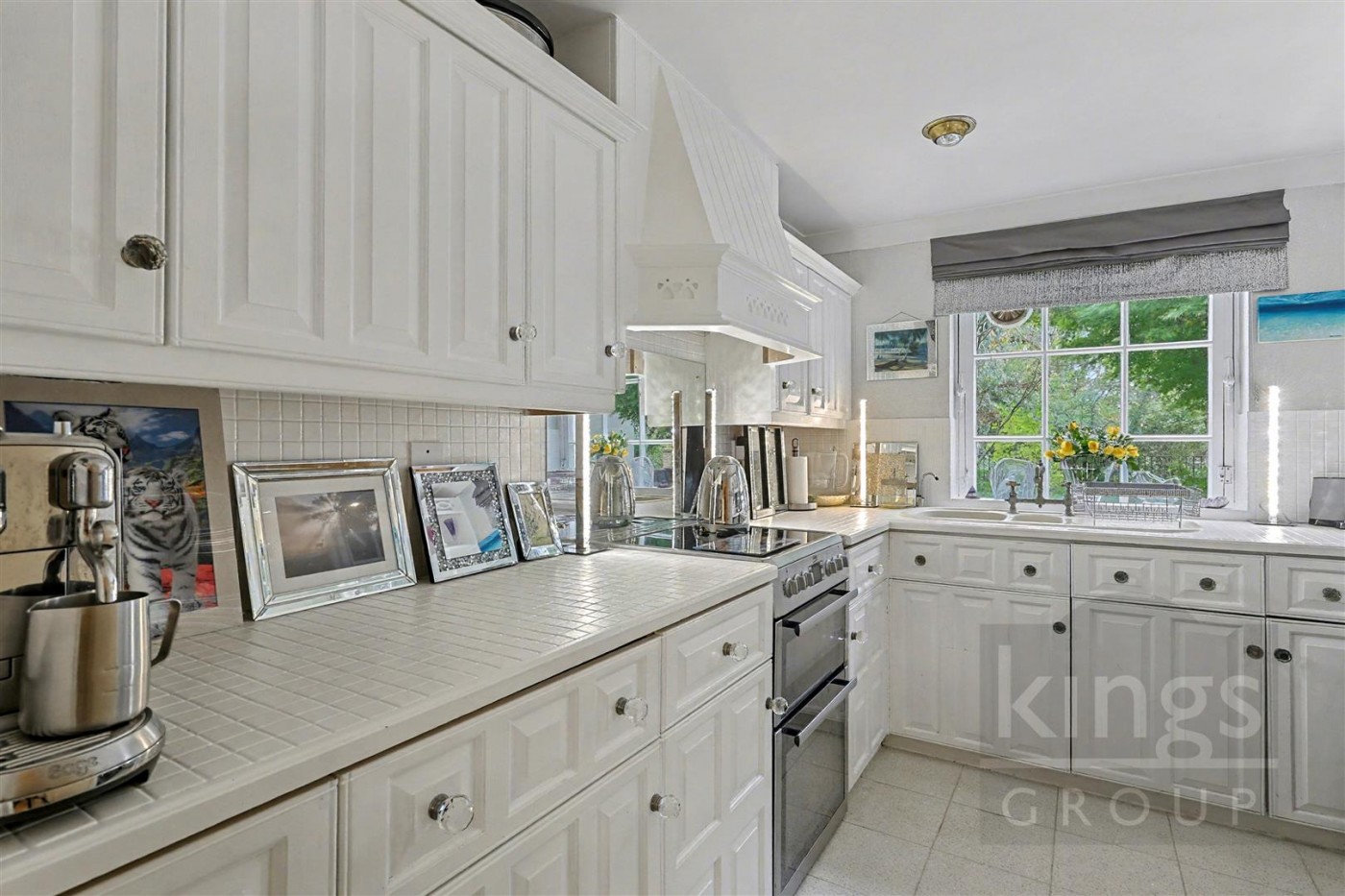 Images for Old Park Ride, Waltham Cross