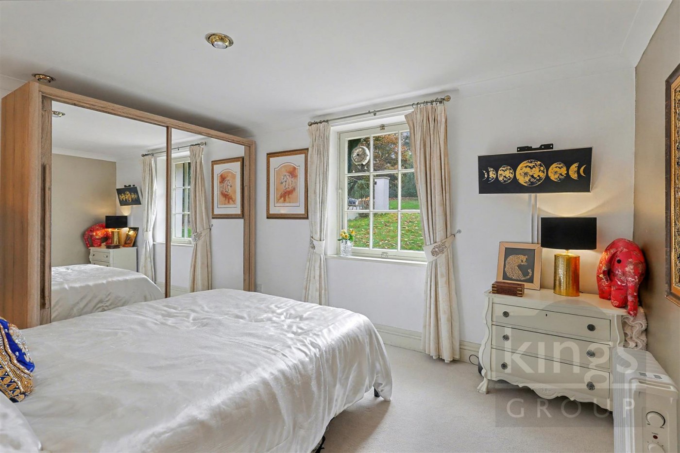 Images for Old Park Ride, Waltham Cross