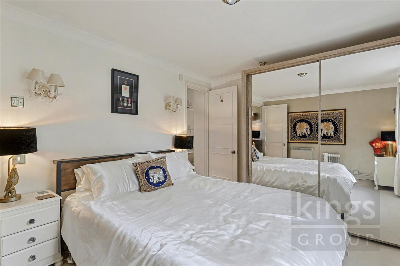 Images for Old Park Ride, Waltham Cross