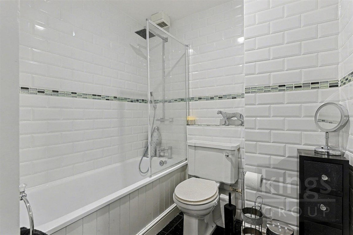 Images for Old Park Ride, Waltham Cross