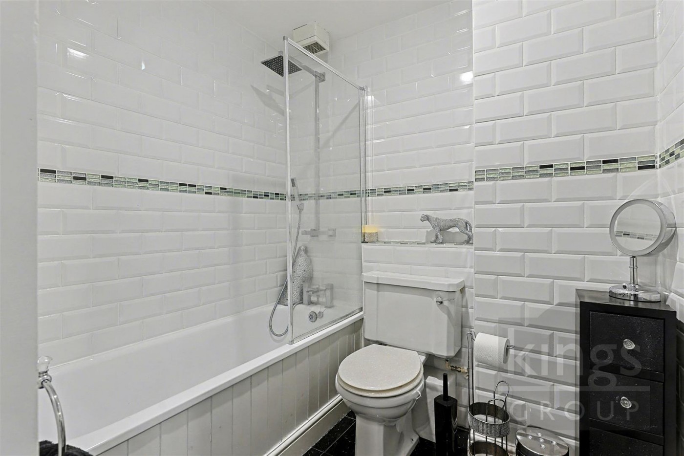 Images for Old Park Ride, Waltham Cross