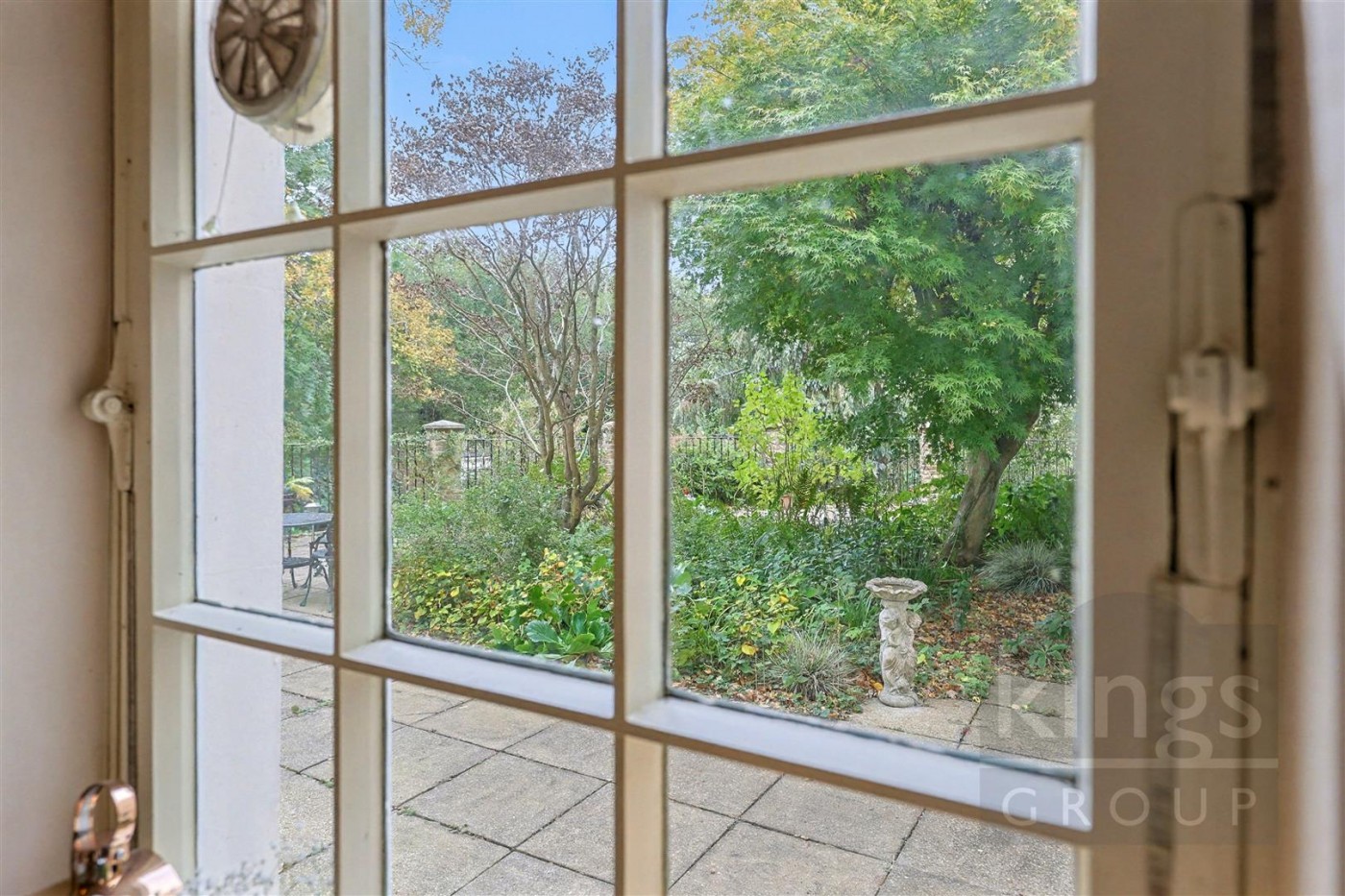 Images for Old Park Ride, Waltham Cross