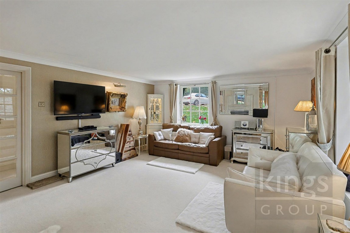 Images for Old Park Ride, Waltham Cross