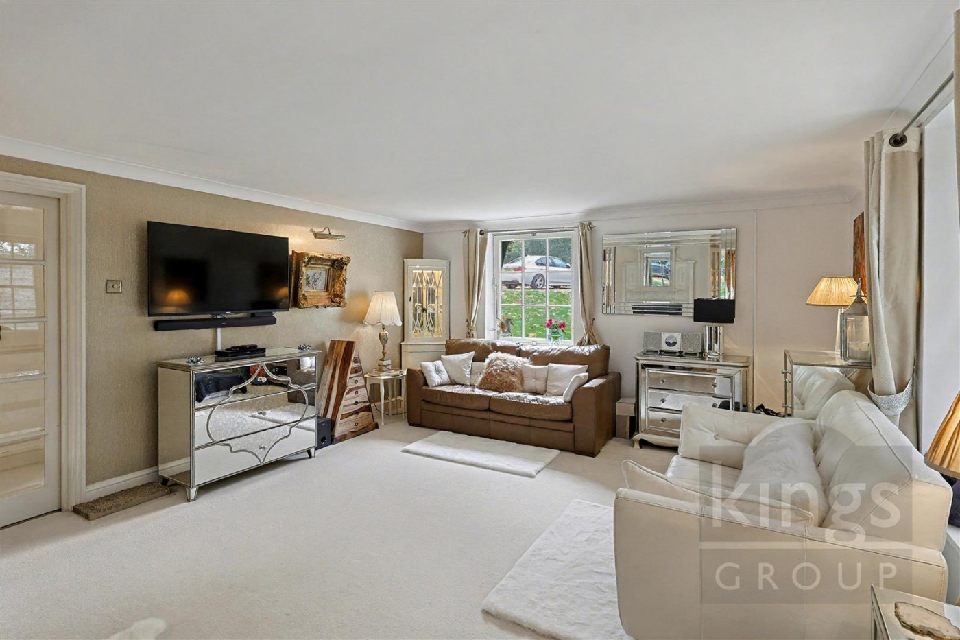 Images for Old Park Ride, Waltham Cross