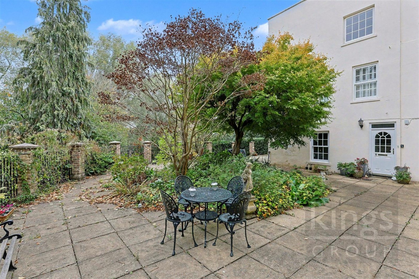 Images for Old Park Ride, Waltham Cross