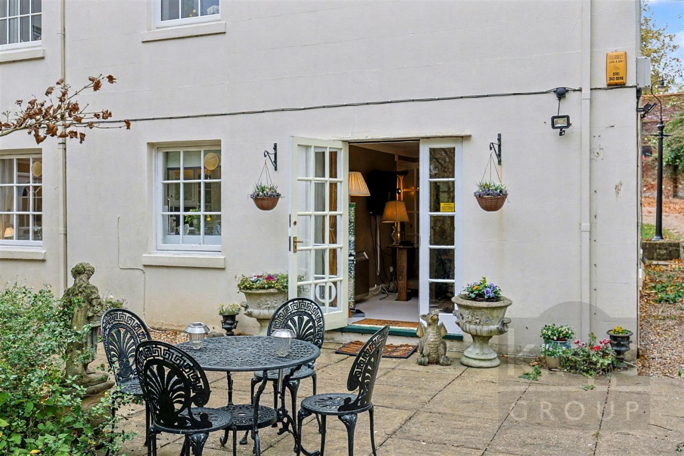 Images for Old Park Ride, Waltham Cross