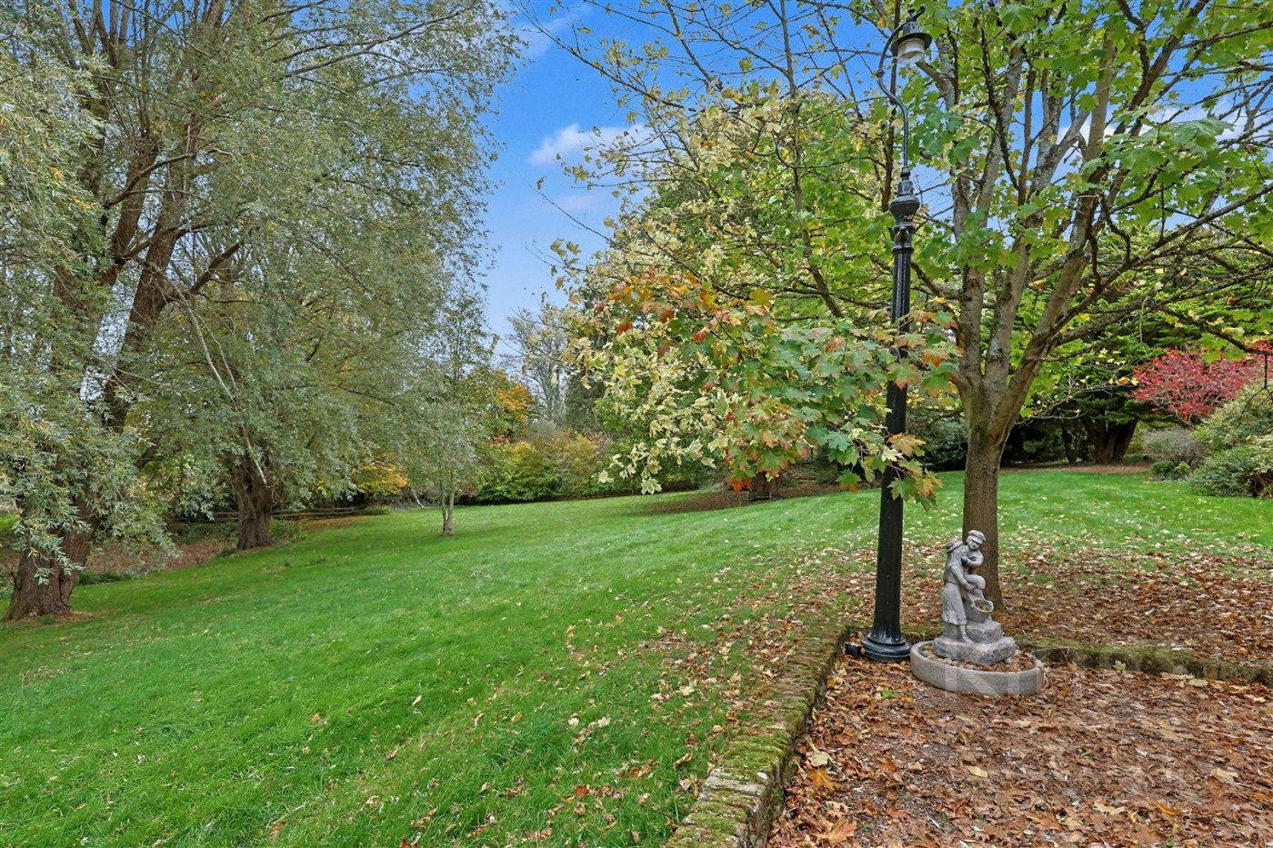 Images for Old Park Ride, Waltham Cross