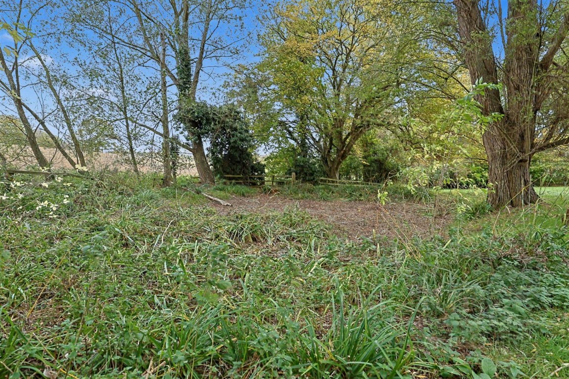 Images for Old Park Ride, Waltham Cross