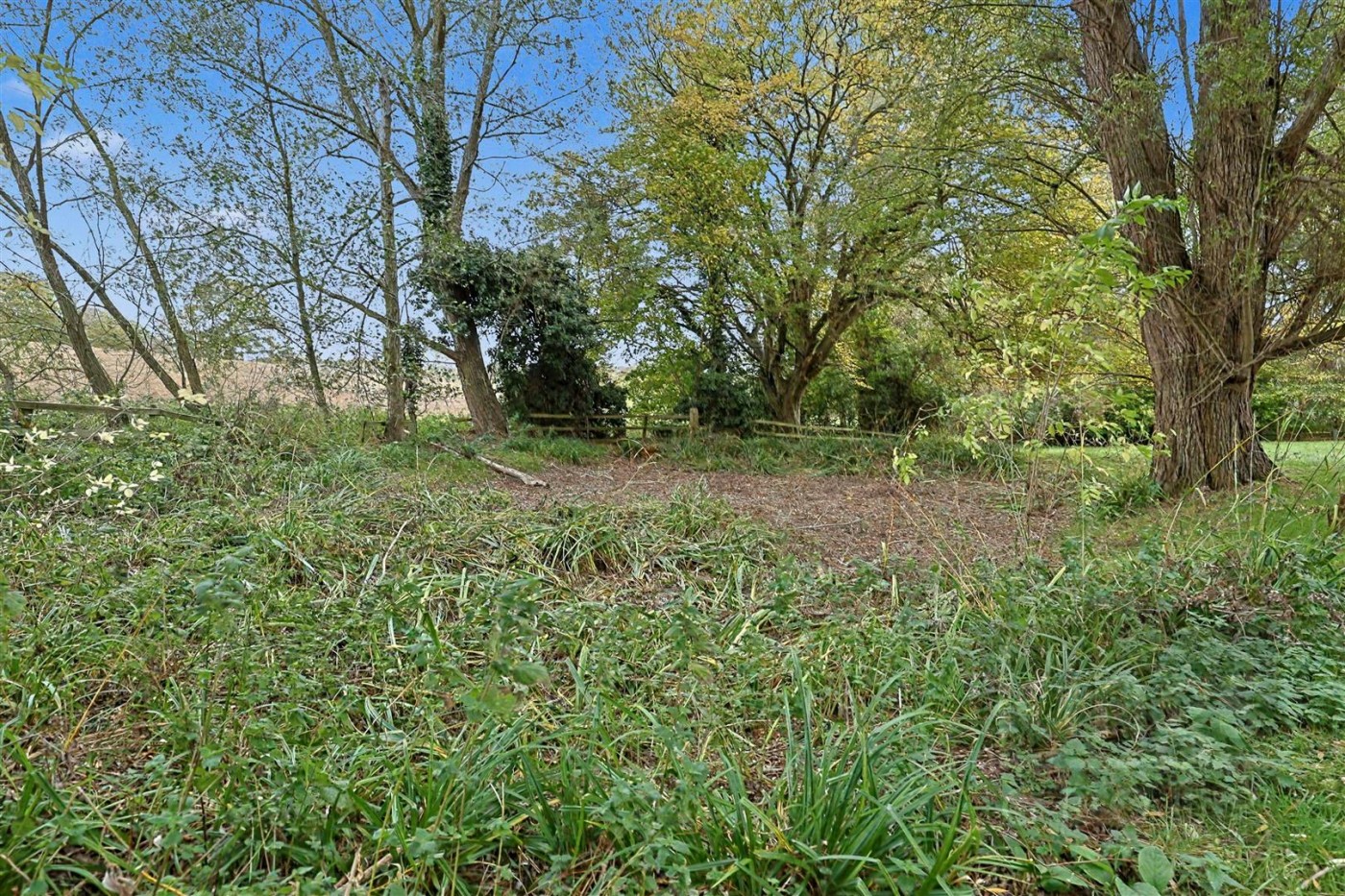 Images for Old Park Ride, Waltham Cross